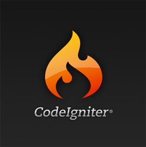 CodeIgniter Logo
