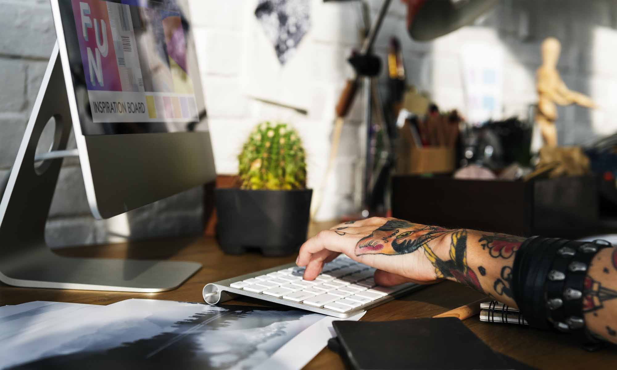 Your Keyword Research Sucks - Here's Why
