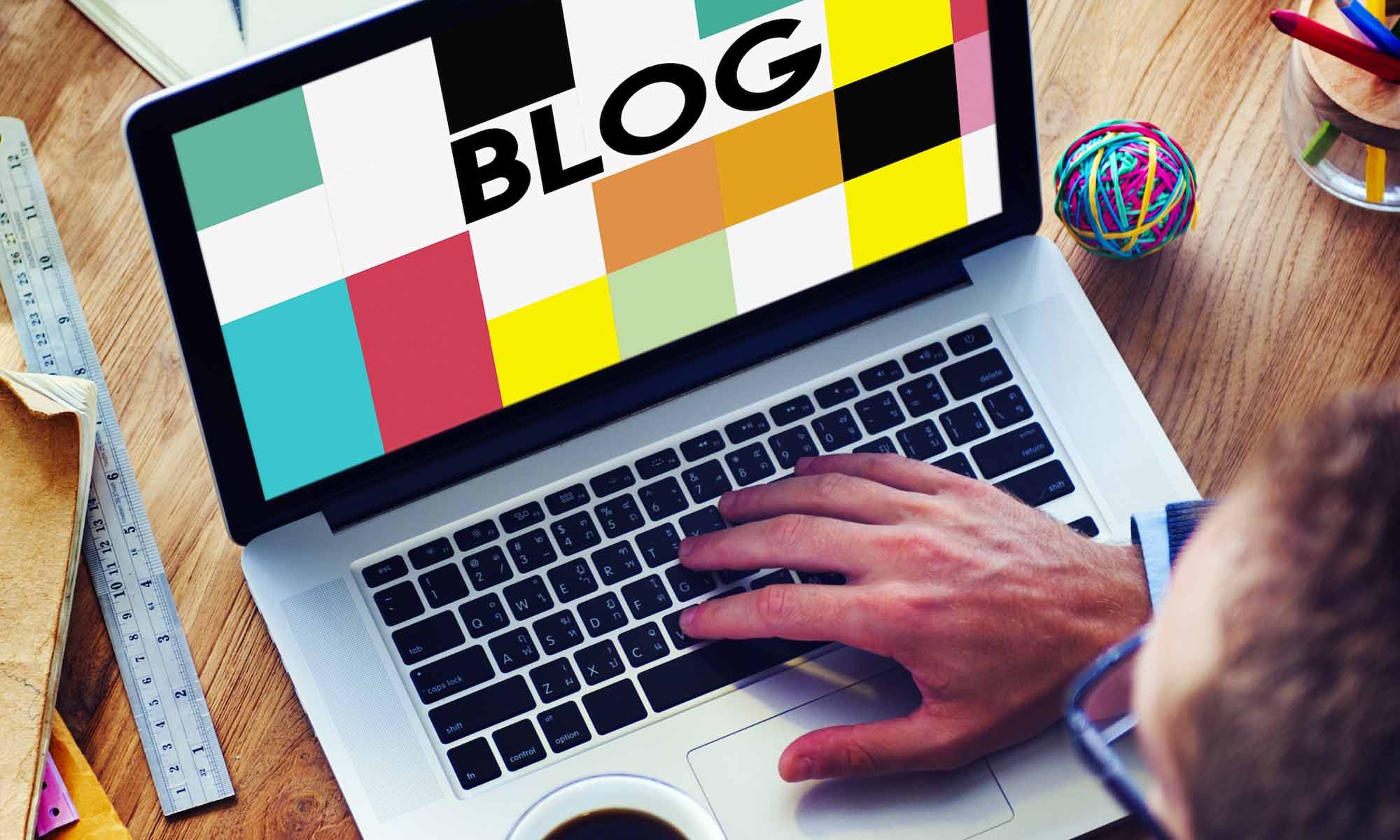 How Often Should You Blog?