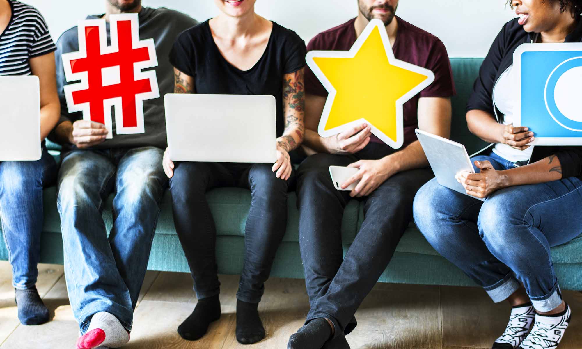 Does Social Media Affect SEO?
