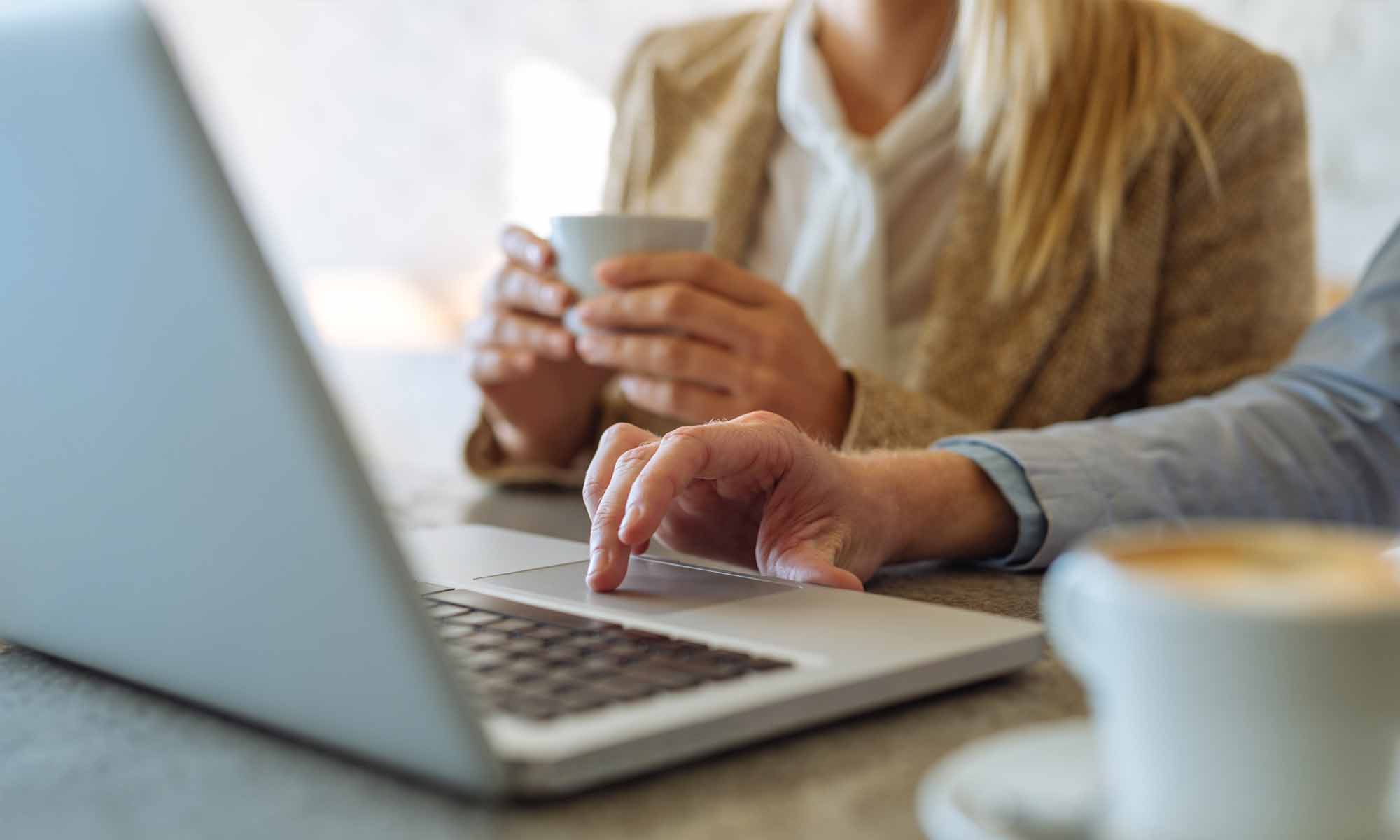 5 Easy Fixes to Dramatically Improve PPC Performance [presentation]