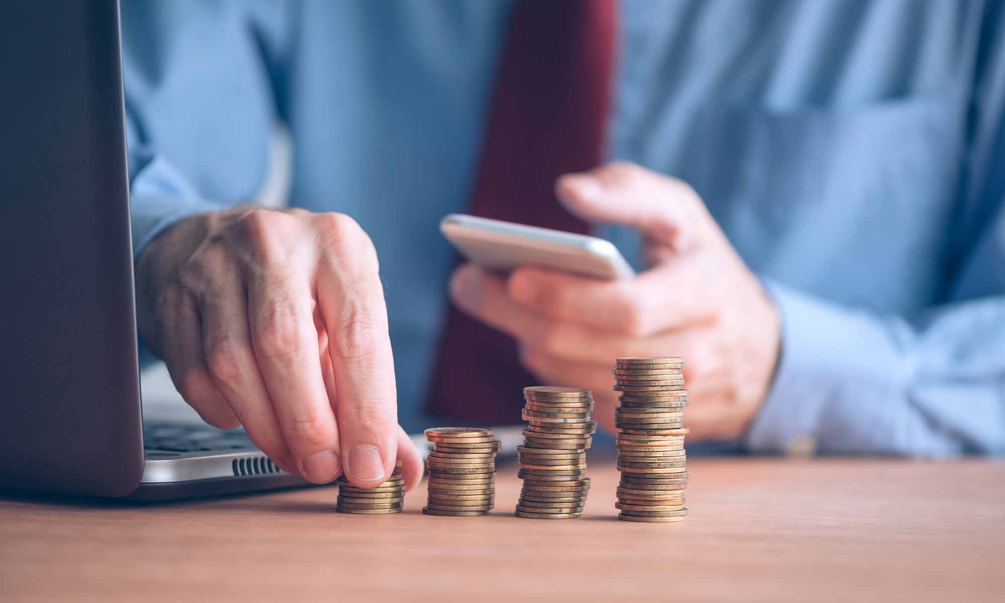 Local Service Businesses: How to Prioritize Your Digital Marketing Budget