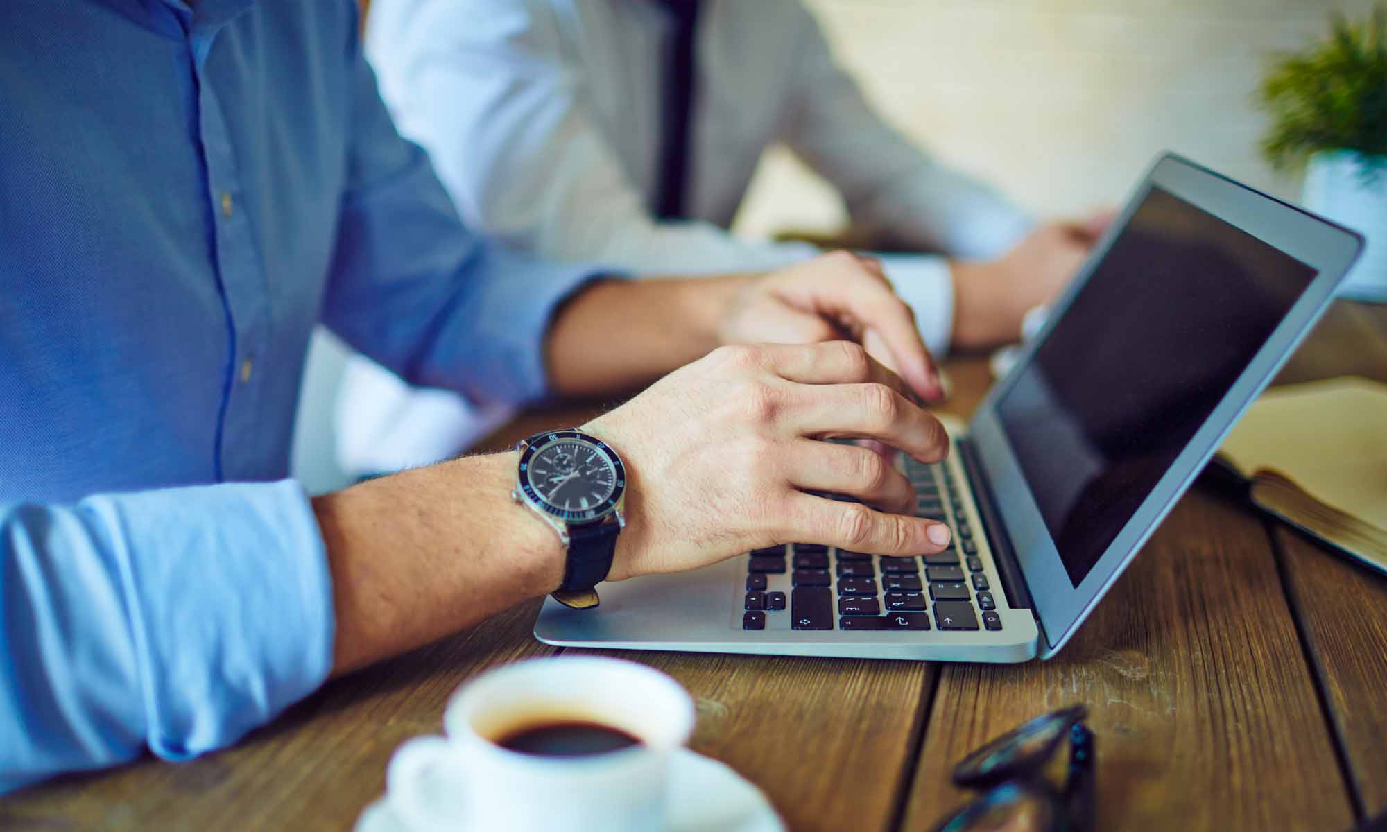 Does Blogging Help with SEO?