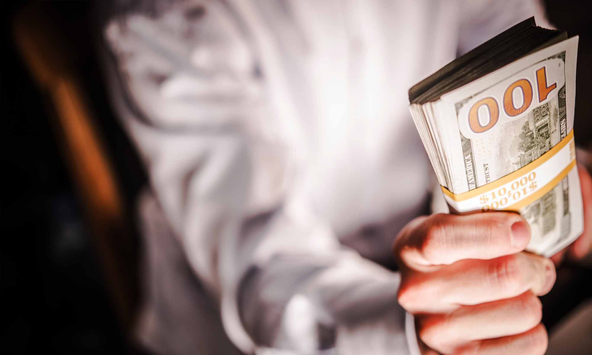 Is Your Business Wasting 25% of Its PPC Budget? A New Study Says Most Likely.