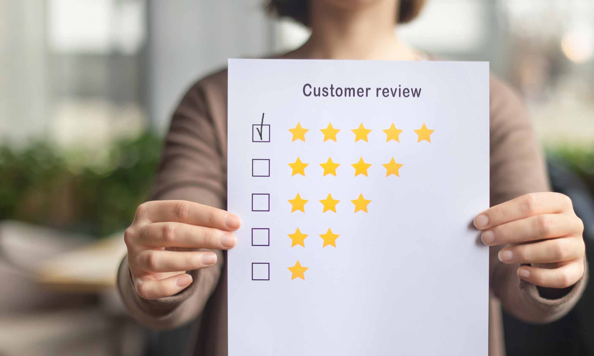 Google Rolls Out Review Extensions to Adwords Accounts