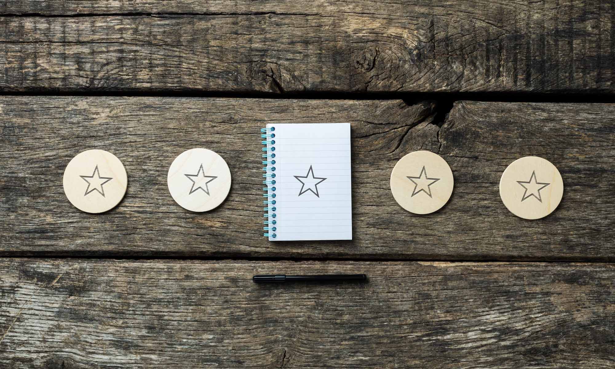 Google bringing back in-SERP review star ratings