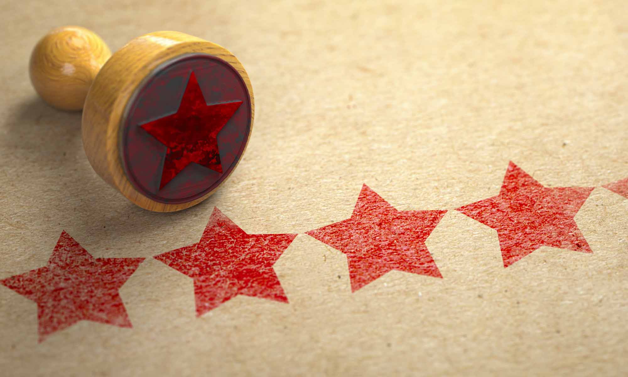 How to Leave Reviews on a Google Local Business Listing