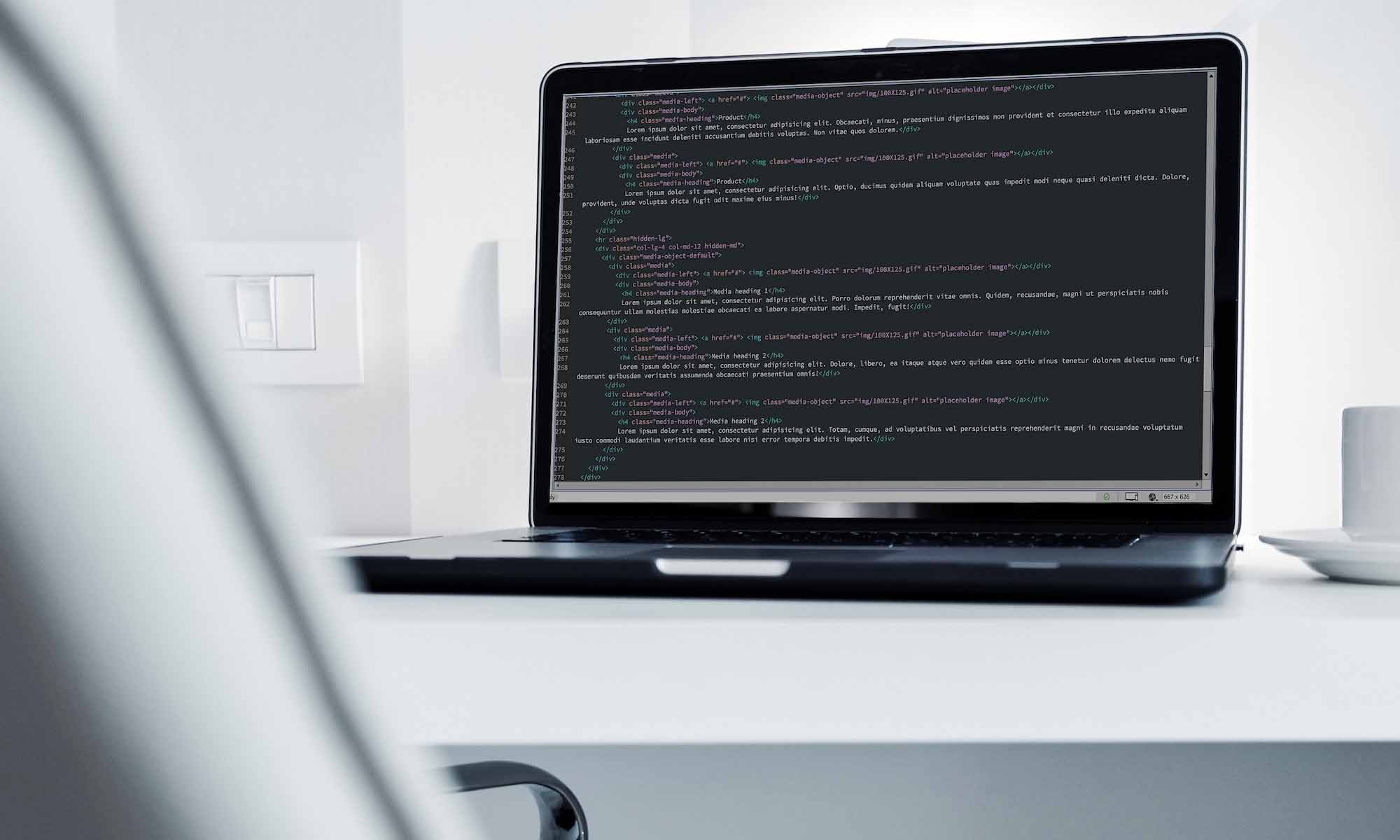 Beginning Template Tags - bloginfo(), the_time(), the_title()