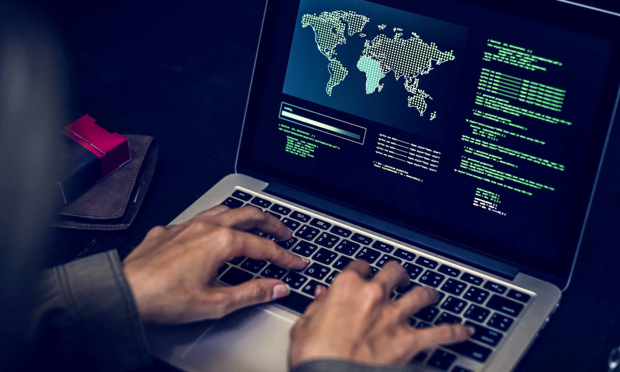 Difference between www and public_html