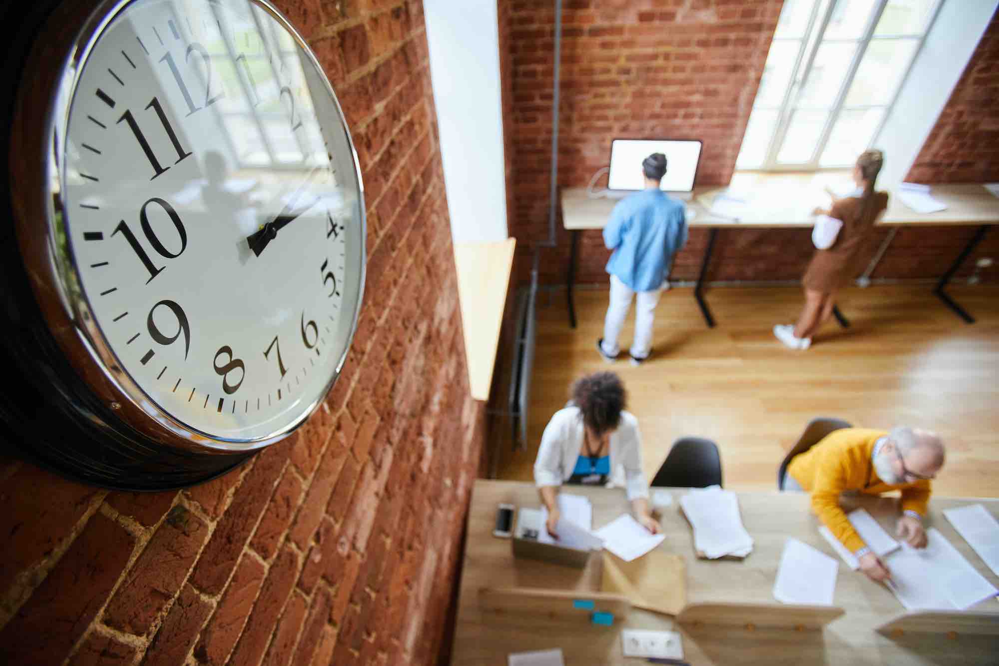 How Long Does SEO Take?