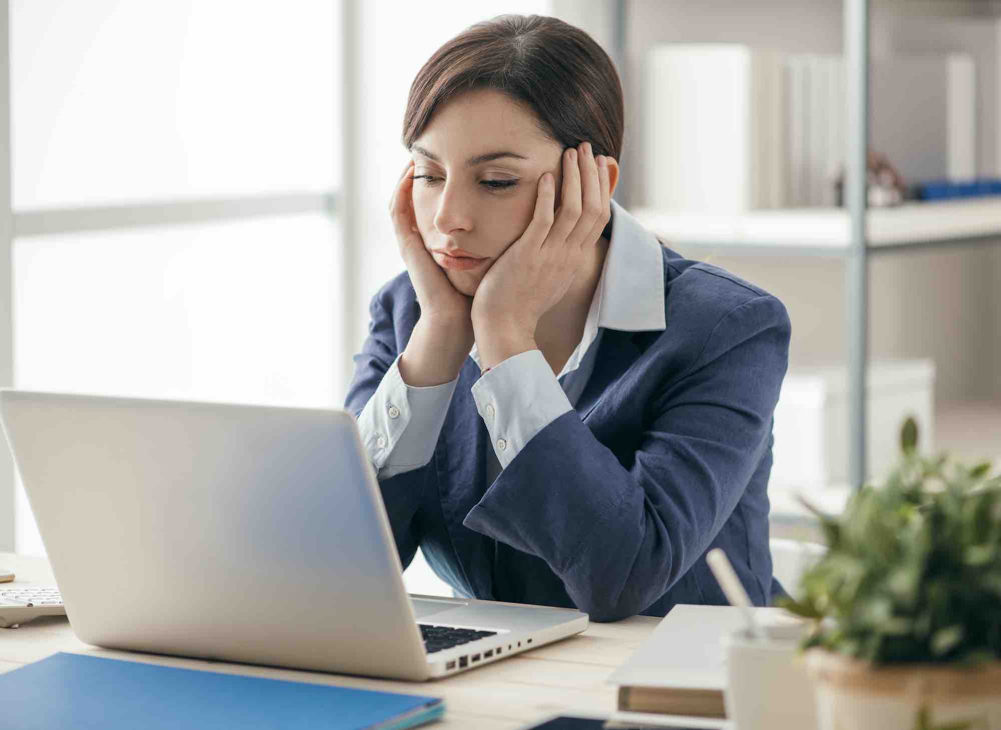 Why SEO Content Fails