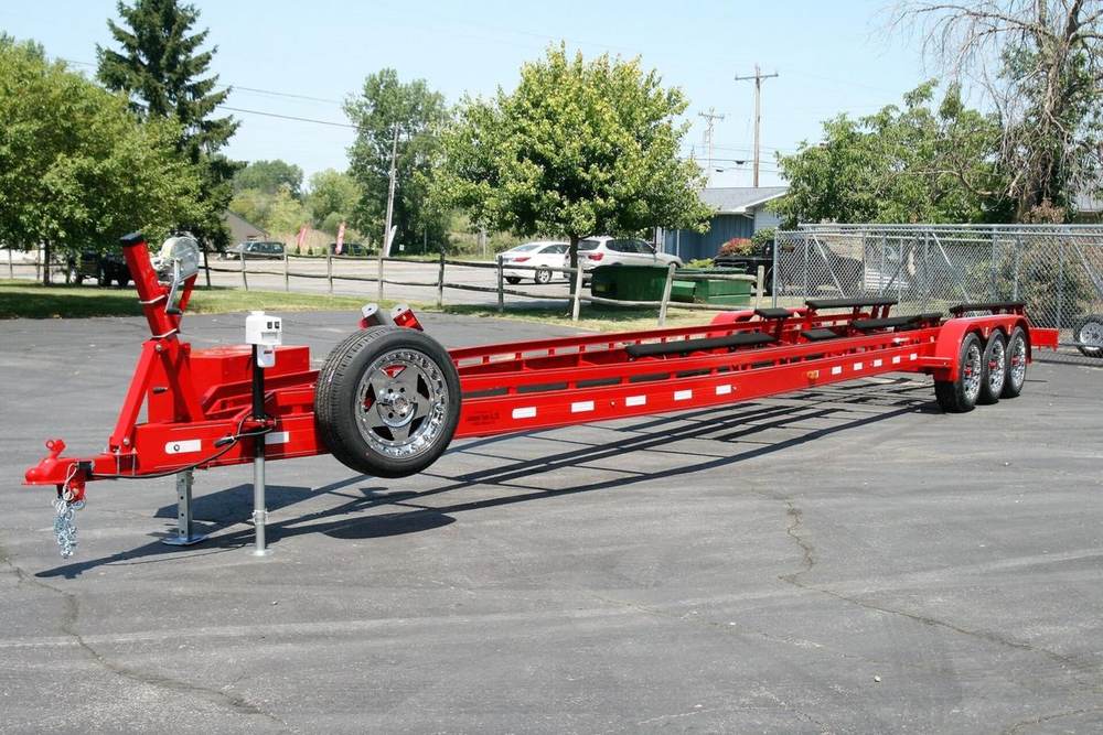 Loadmaster Trailer Company