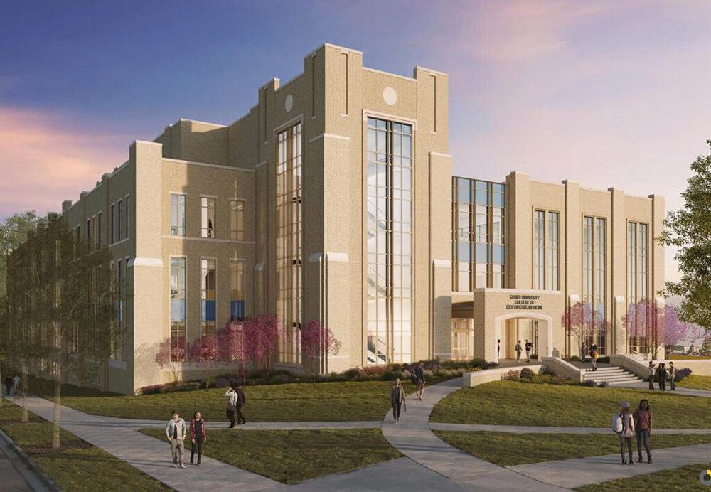 Xavier University