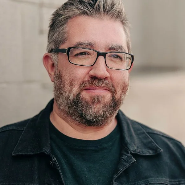 Mike Beaumont
