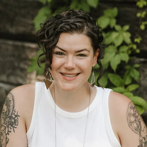 Sarah Grace Mohr