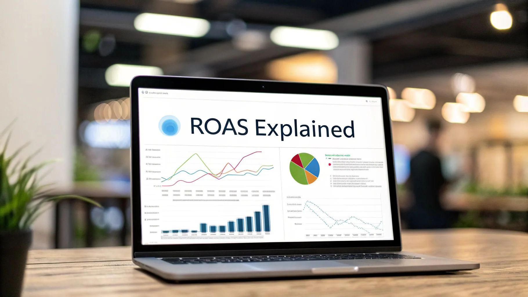 What Is ROAS in Digital Marketing: A Guide to Profitable Advertising