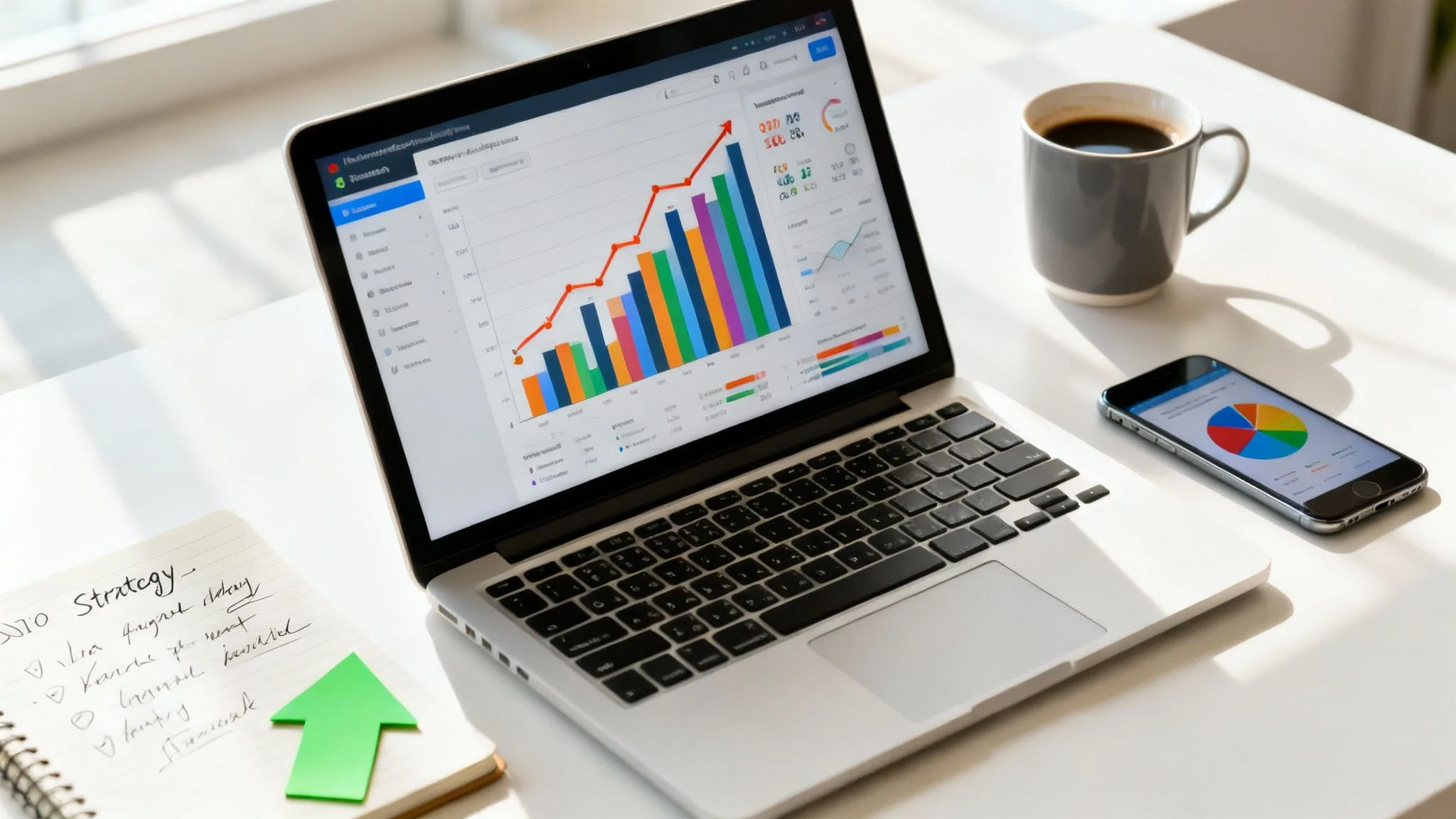 How to Improve Marketing ROI for Measurable Growth