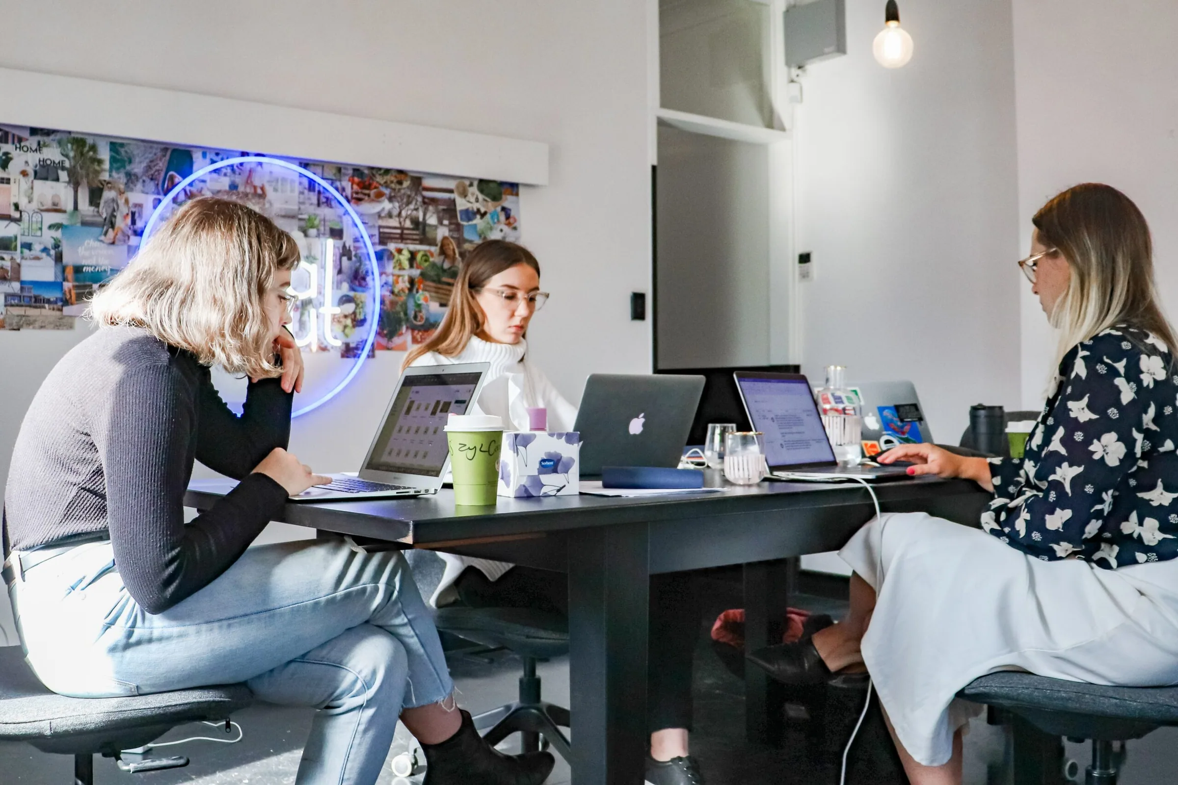 20 Cutting-Edge D2C Marketing Agencies