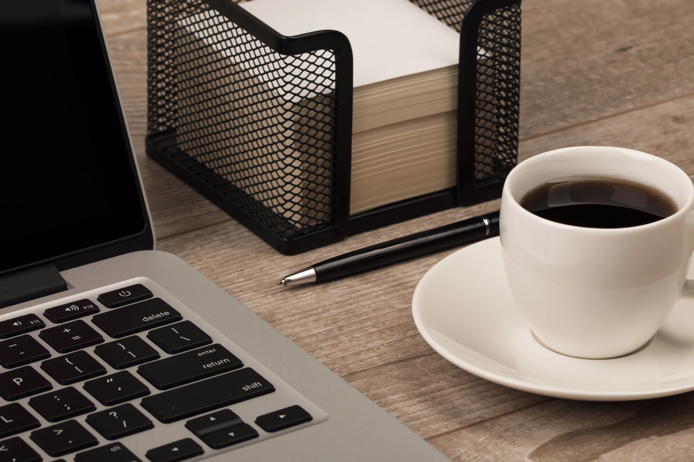 4 Shockingly Easy Steps to Improve Your SEO Today