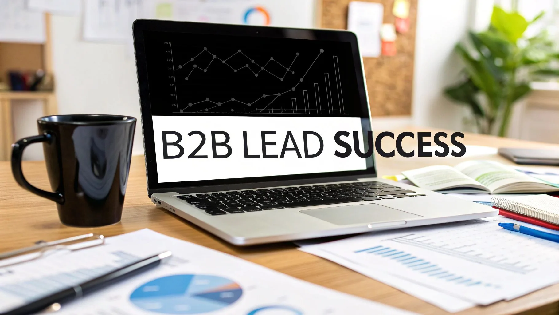 10 Revenue-Focused B2B Lead Generation Best Practices for 2025