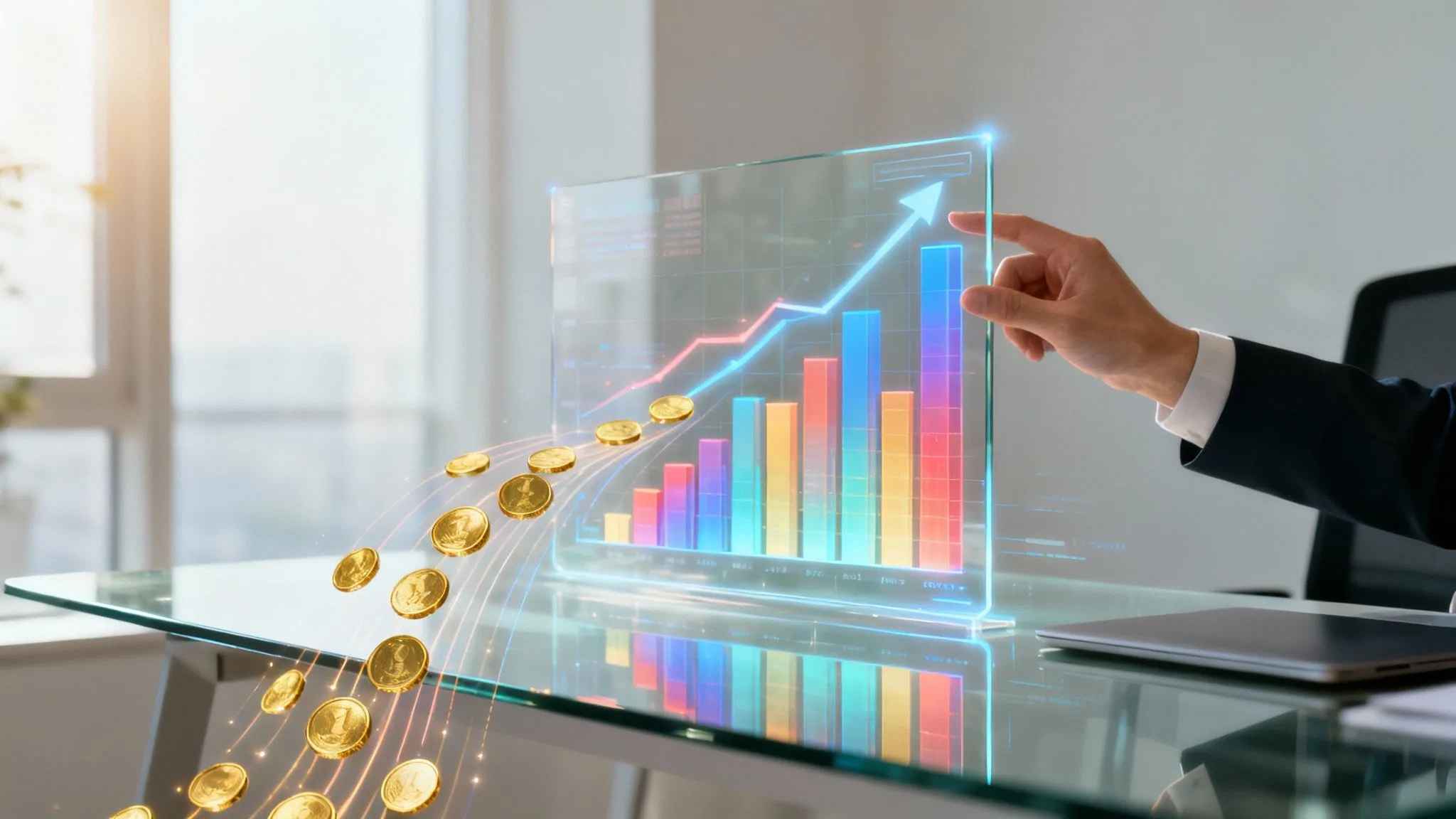 How a Data Driven Marketing Agency Turns Metrics Into Revenue