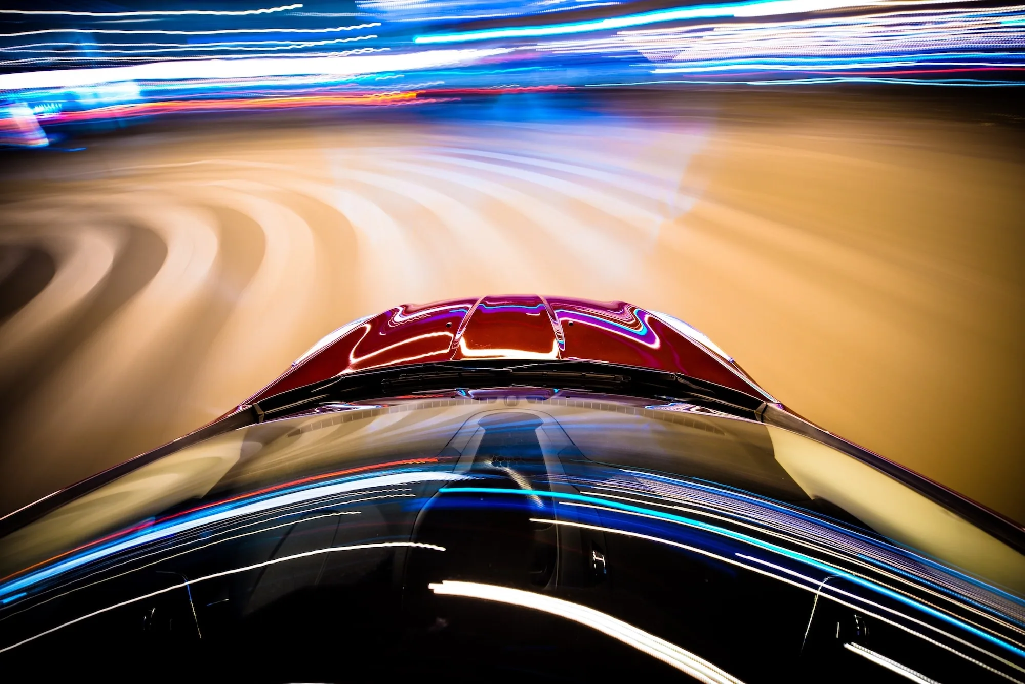 The impact of speed on website performance