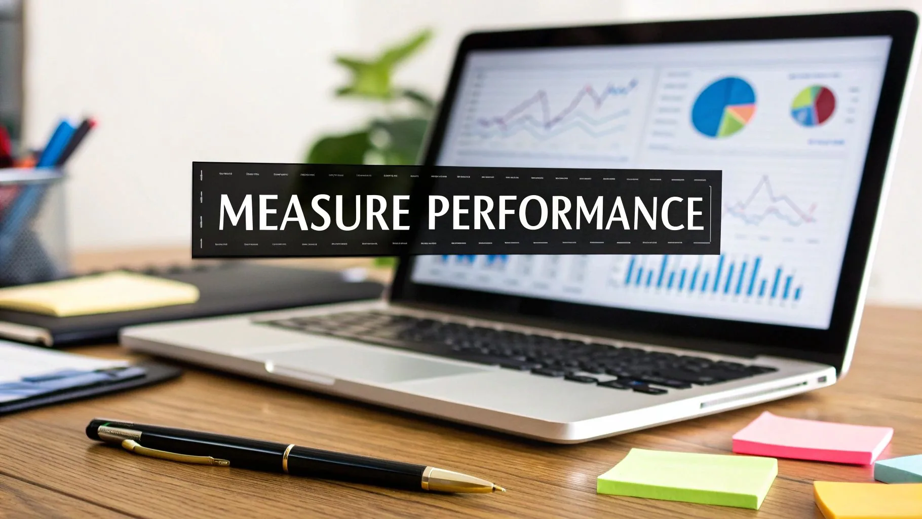 How to Measure Marketing Performance and Prove Its Value