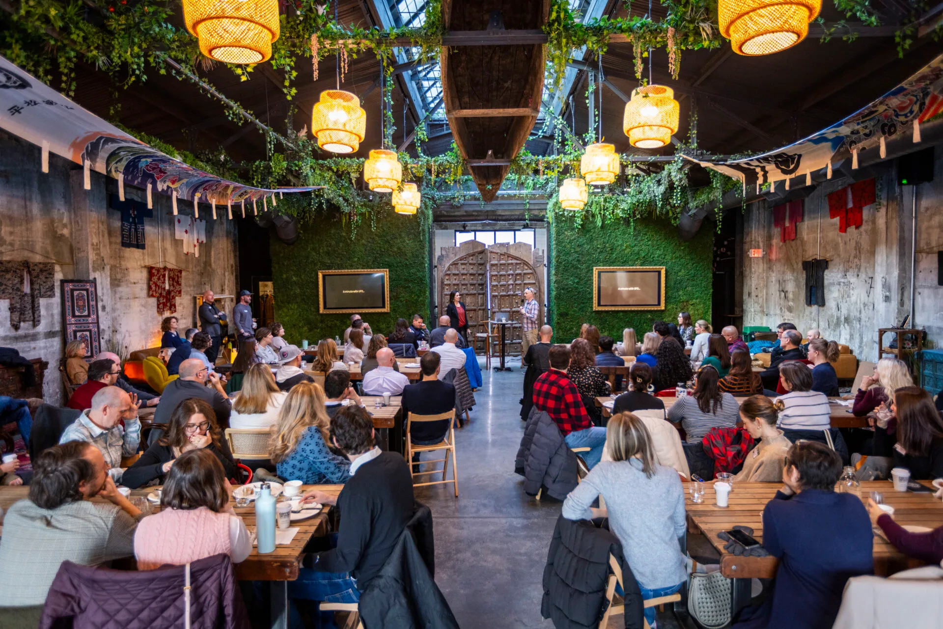 Cool People Saying Smart Things – April 2025 Event is Live!