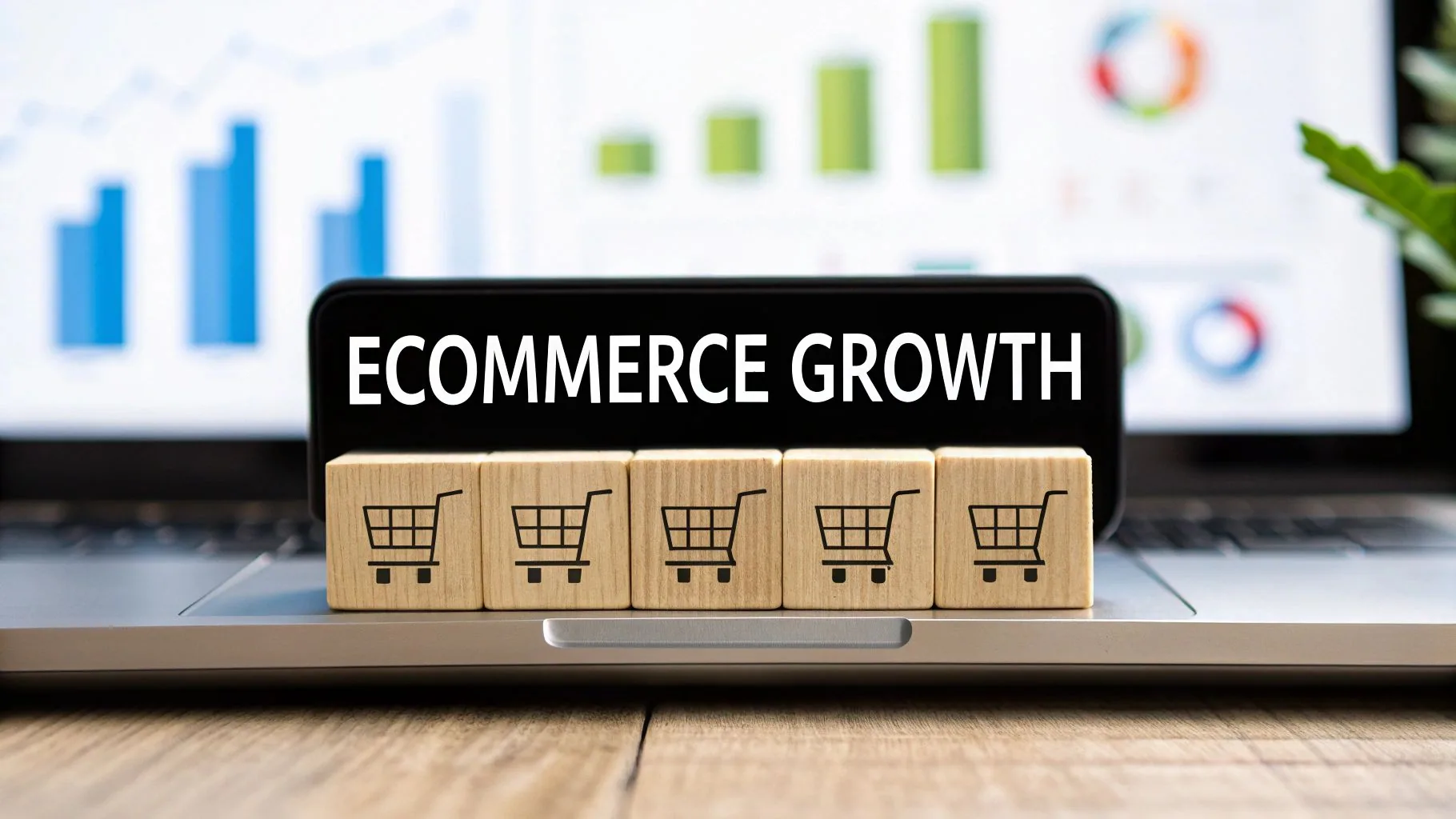 Ecommerce Growth Strategies Driving Revenue And Retention