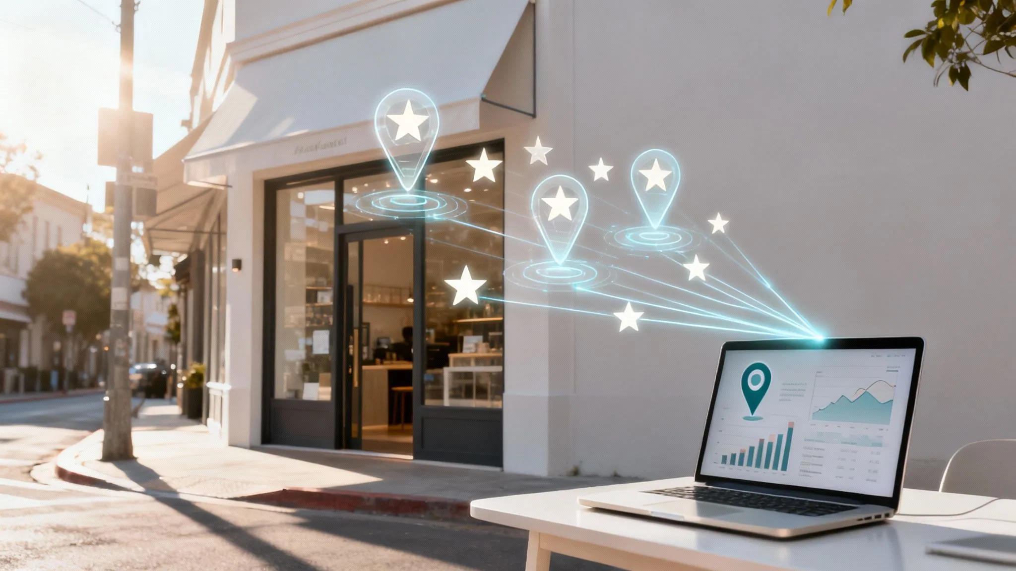 Google My Business SEO A Guide to Dominating Local Search