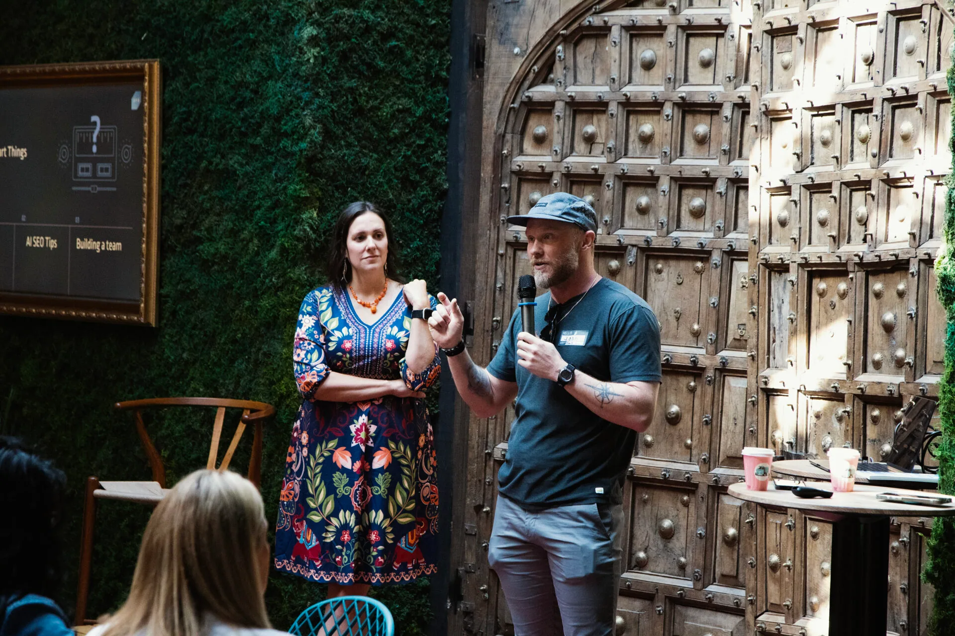 Why We Hire Senior Team Members at Our Digital Agency