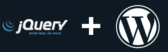 jQuery and WordPress
