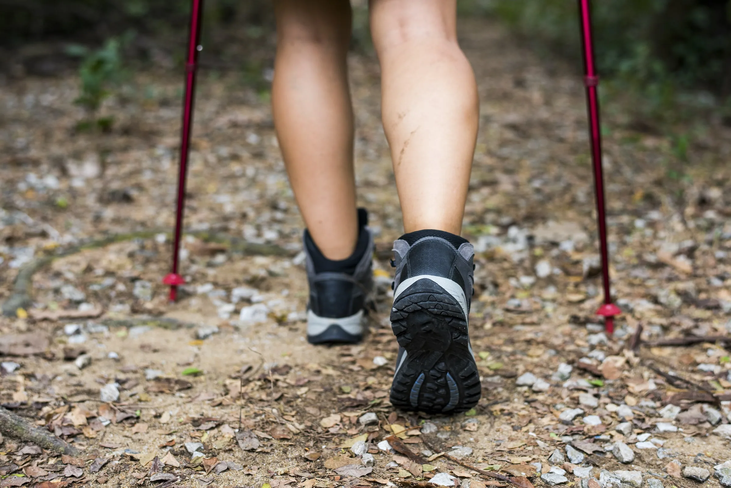 How REI Could Drive More Traffic for "Hiking Boots"