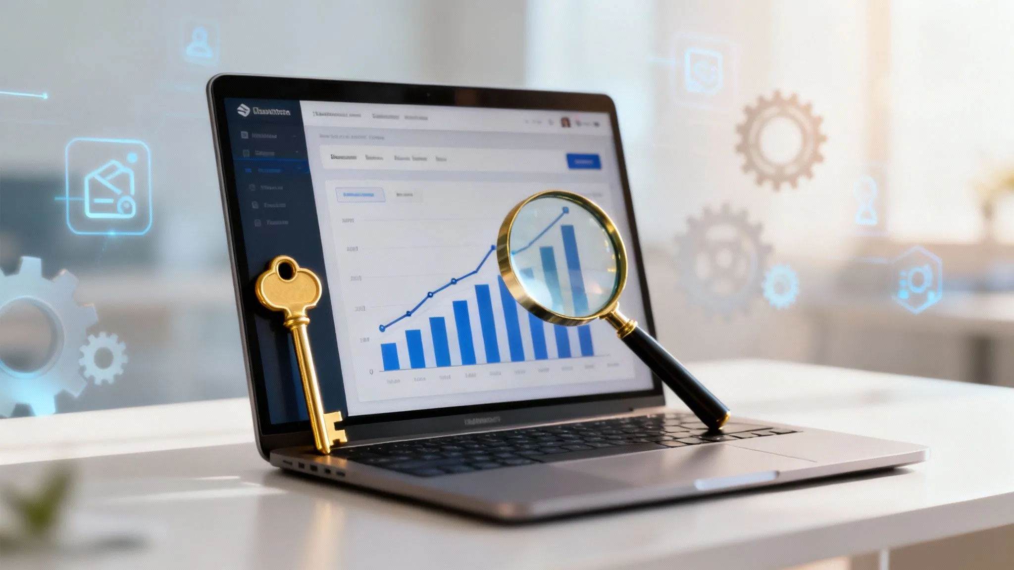 Unlocking Growth with SEO Audit Services