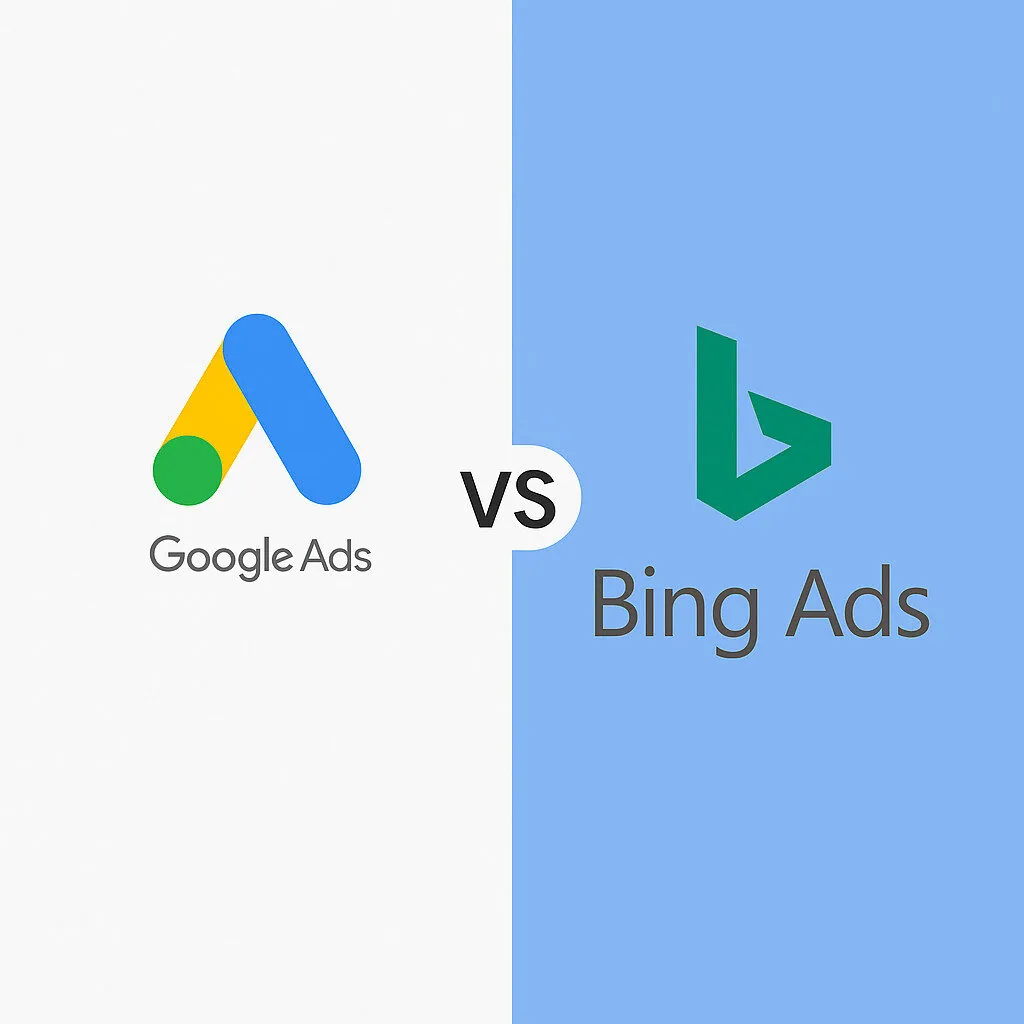 Google Ads vs Bing Ads: The Real Cost and ROI Comparison You Need to See