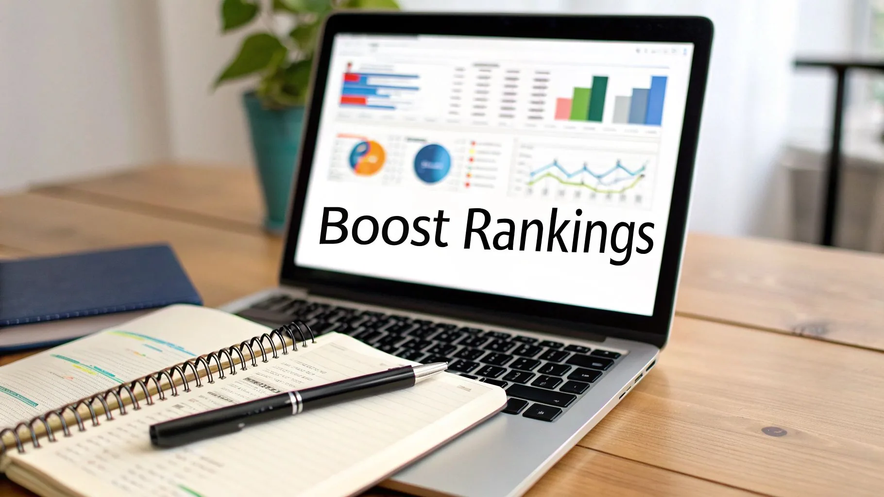 Boost Rankings: How Many Keywords Should You Use for SEO and Content Strategy