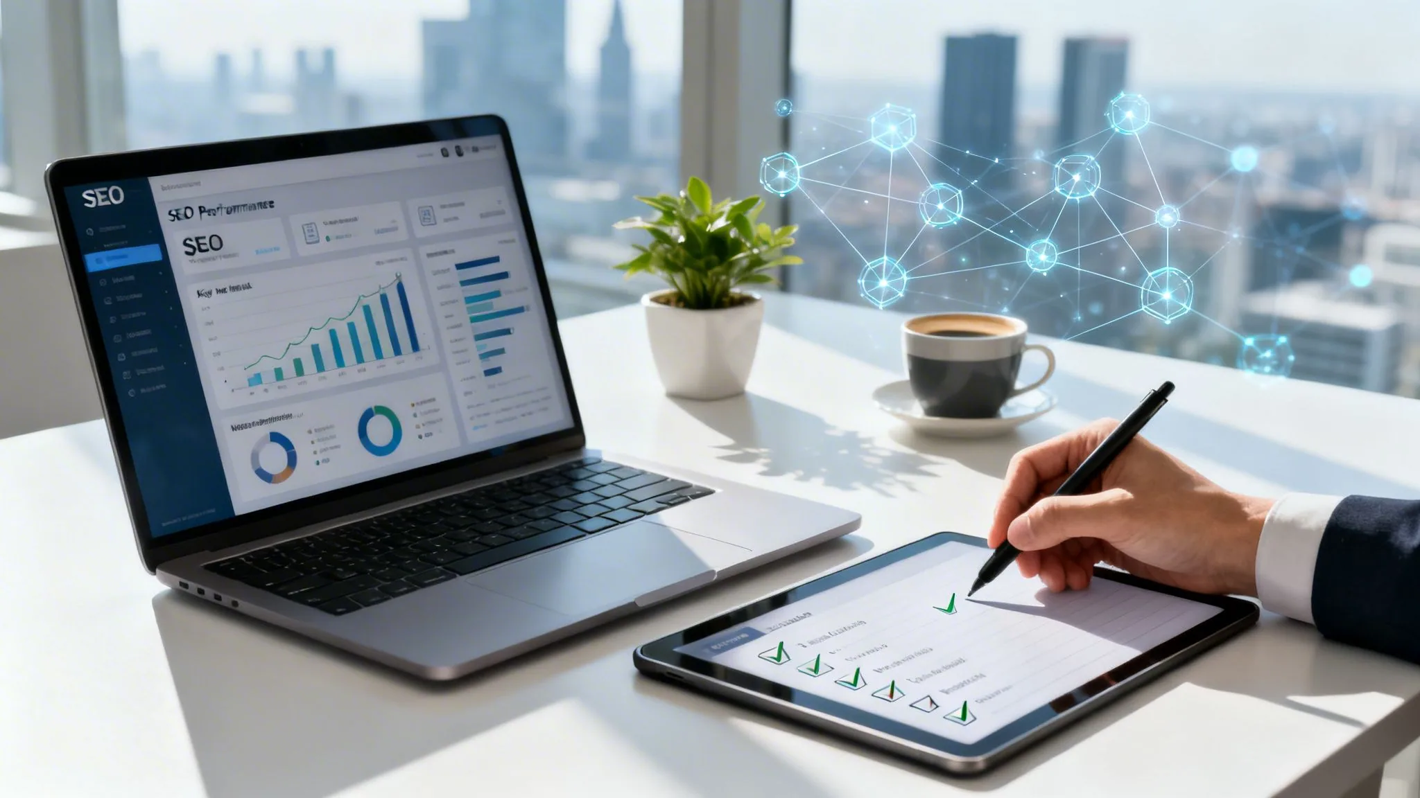 Choosing the Right Enterprise SEO Agency: 2026 Vetting Guide