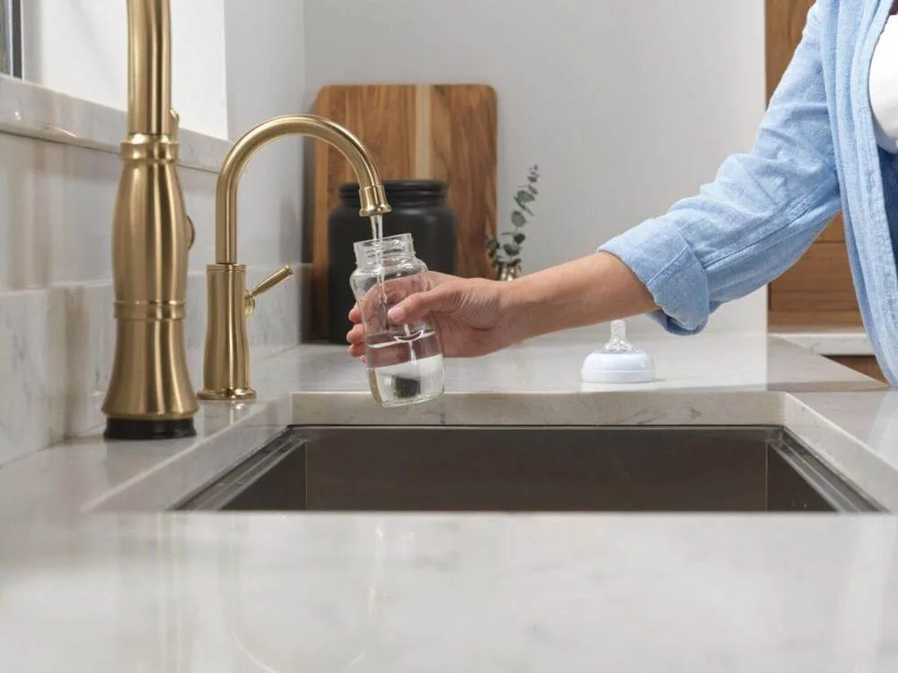Delta Faucet