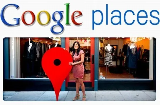 Google Places Reviews