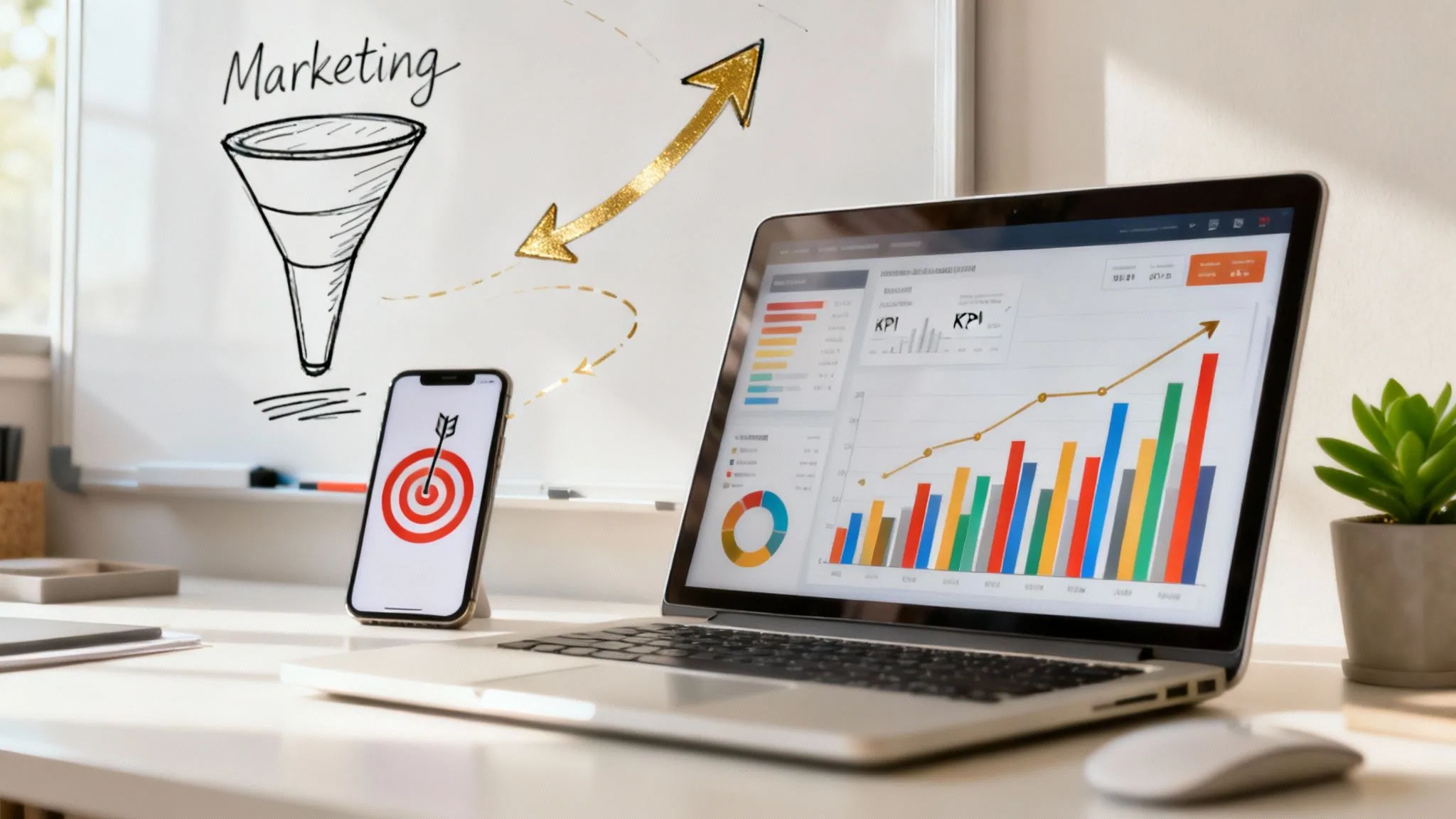 A Practical Guide to Performance Marketing