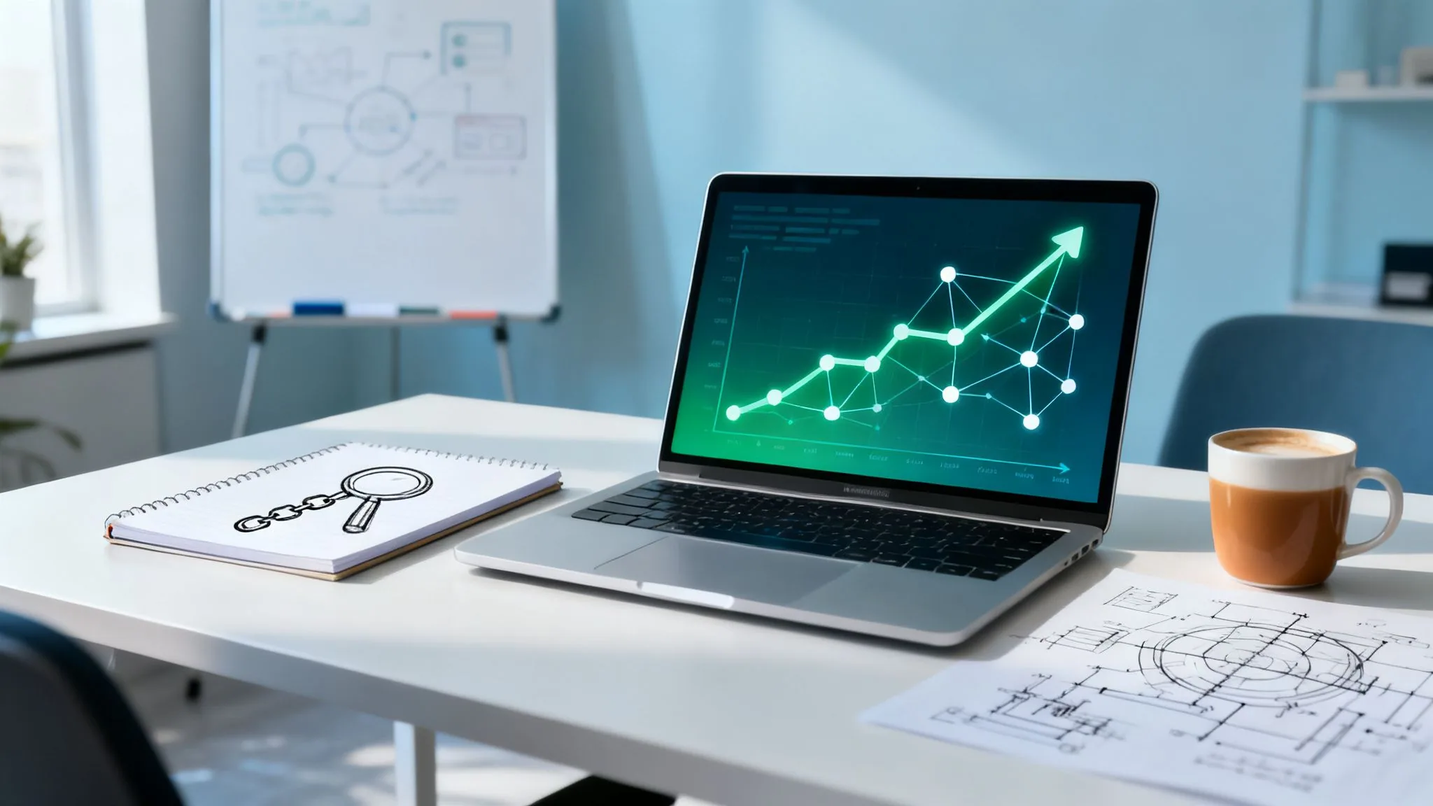 How to Increase Website Authority: A Proven Growth Playbook