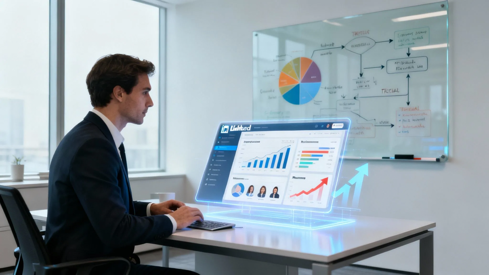 10 Examples of a Revenue-Focused LinkedIn Marketing Strategy for 2026